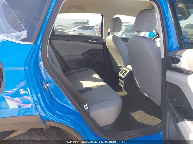 3VVSX7B28RM096483 Volkswagen tsi