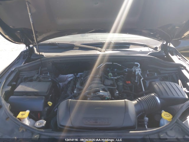 Dodge 2025 2025 1C4SDJCTXSC513153 Image 10