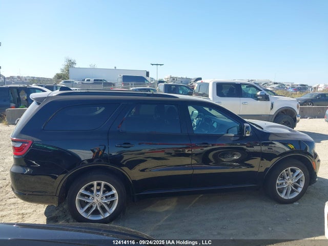 Dodge 2025 2025 1C4SDJCTXSC513153 Image 13