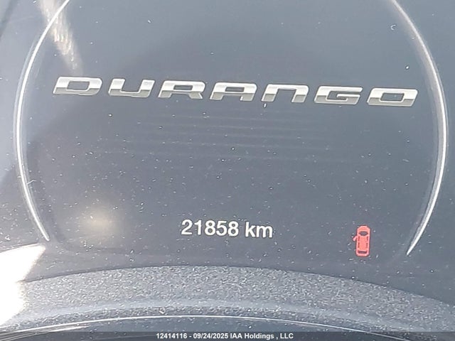 Dodge 2025 2025 1C4SDJCTXSC513153 Image 15