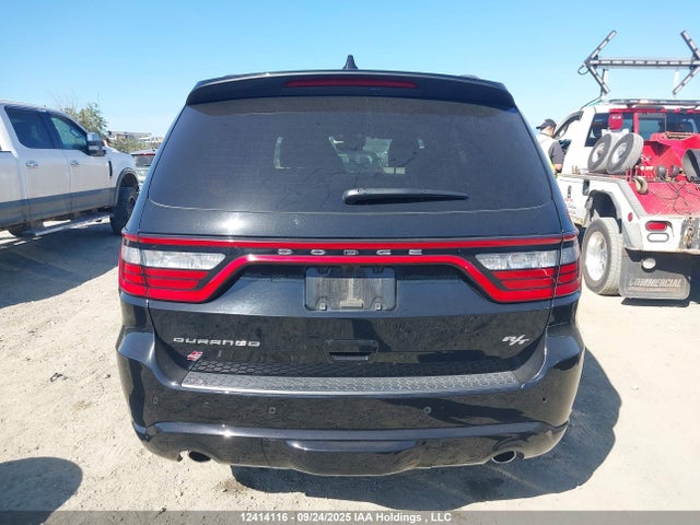 Dodge 2025 2025 1C4SDJCTXSC513153 Image 16