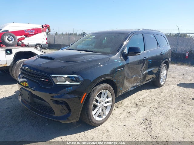 Dodge 2025 2025 1C4SDJCTXSC513153 Image 2