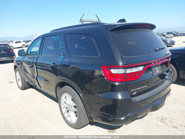 Dodge 2025 2025 1C4SDJCTXSC513153 Image 3