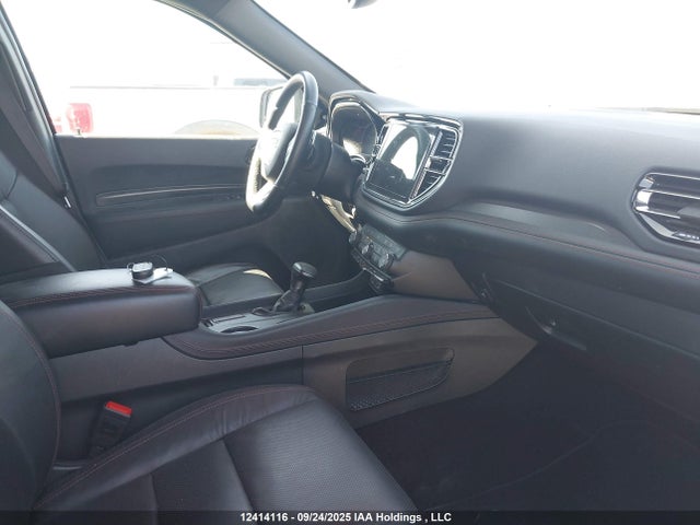 Dodge 2025 2025 1C4SDJCTXSC513153 Image 5