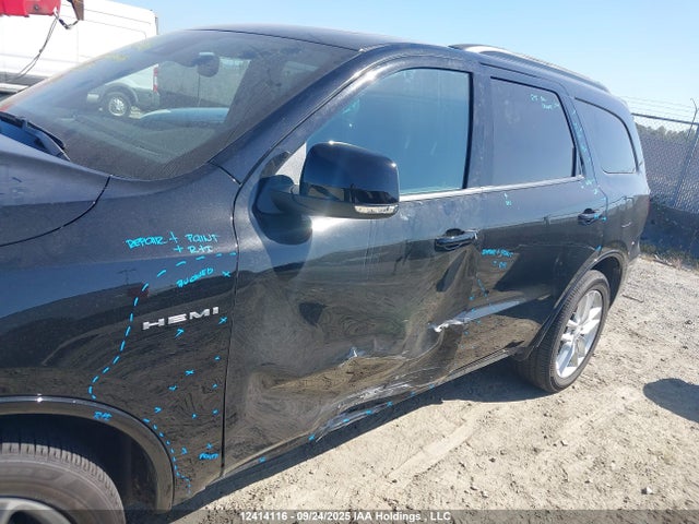 Dodge 2025 2025 1C4SDJCTXSC513153 Image 6