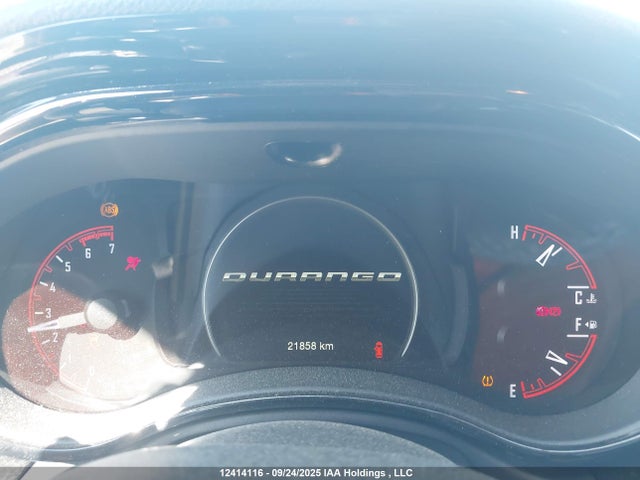 Dodge 2025 2025 1C4SDJCTXSC513153 Image 7