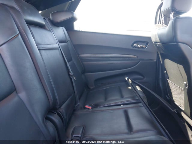 Dodge 2025 2025 1C4SDJCTXSC513153 Image 8