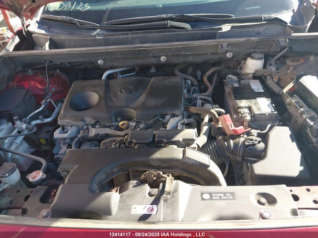1C4RJHBG6N8557940 Jeep 2022