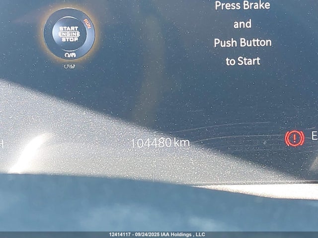 1C4RJHBG6N8557940 Jeep 2022