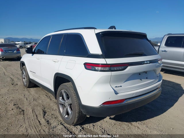1C4RJHBG6N8557940 Jeep 2022