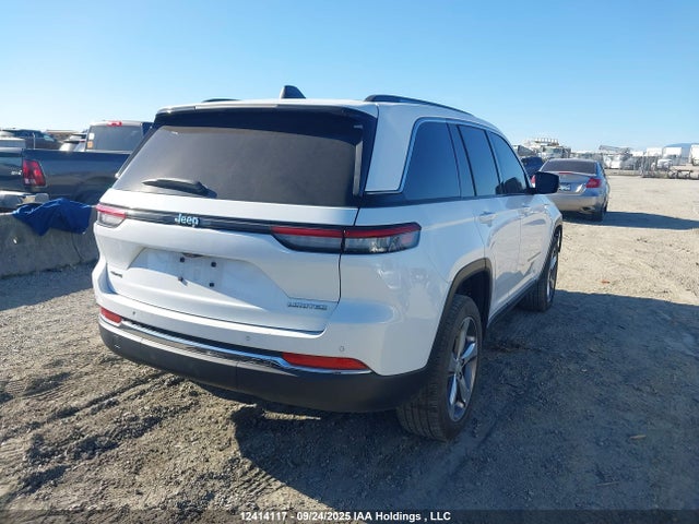 1C4RJHBG6N8557940 Jeep 2022