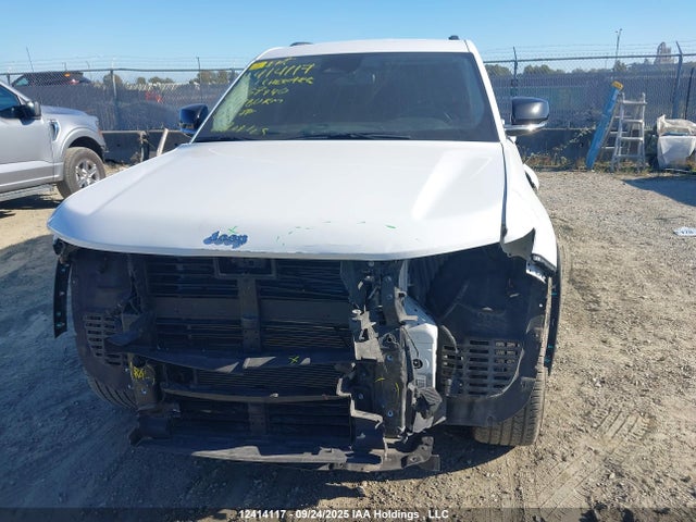 1C4RJHBG6N8557940 Jeep 2022