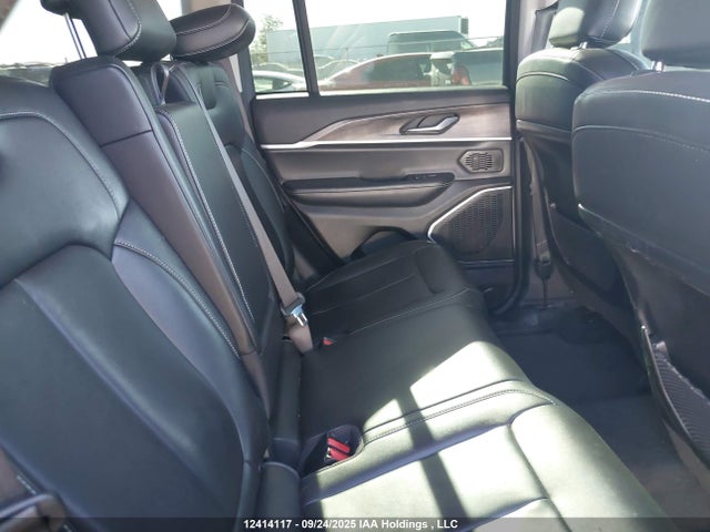 1C4RJHBG6N8557940 Jeep 2022