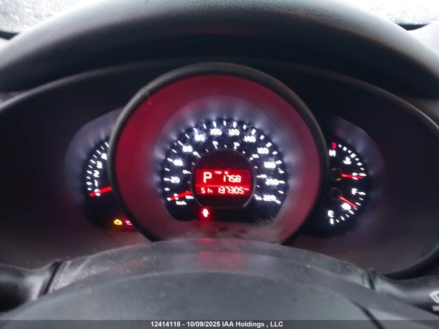 KNDJN2A26G7383252 KIA gdi gamma