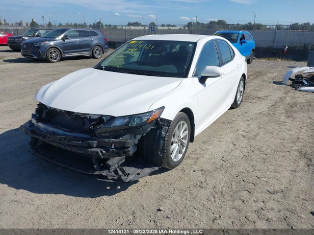 4T1G11AK0MU543540 Toyota a25a-fks