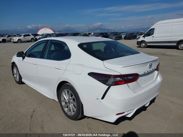 4T1G11AK0MU543540 Toyota a25a-fks