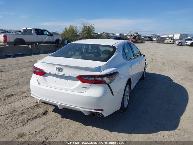 4T1G11AK0MU543540 Toyota a25a-fks
