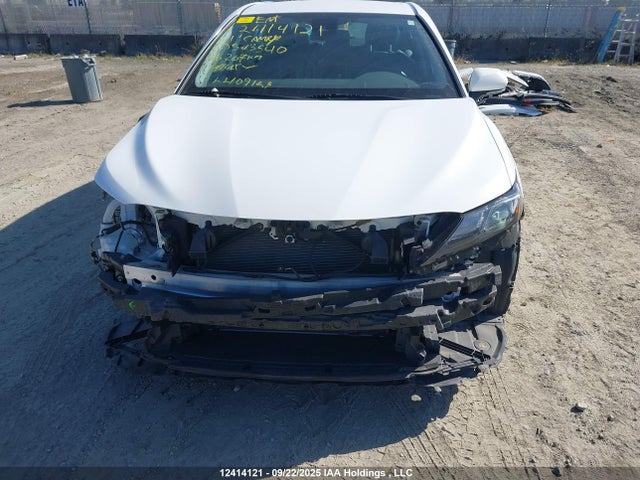 4T1G11AK0MU543540 Toyota a25a-fks