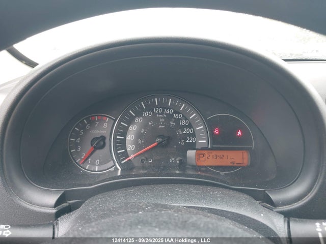 3N1CK3CP1FL221350 Nissan Micra S/sr/sv