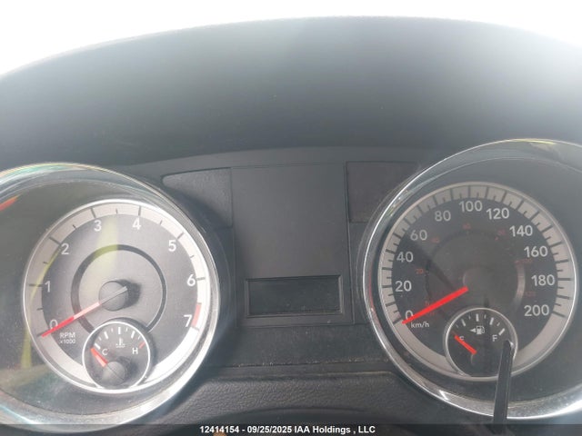 Dodge Grand Caravan 2015 2C4RDGBG8FR558496 Image 15