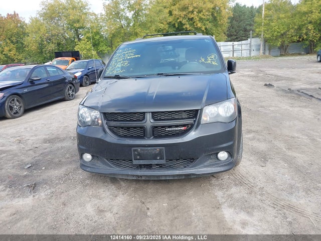 Dodge 2015 2015 2C4RDGEG7FR667396 Image 12