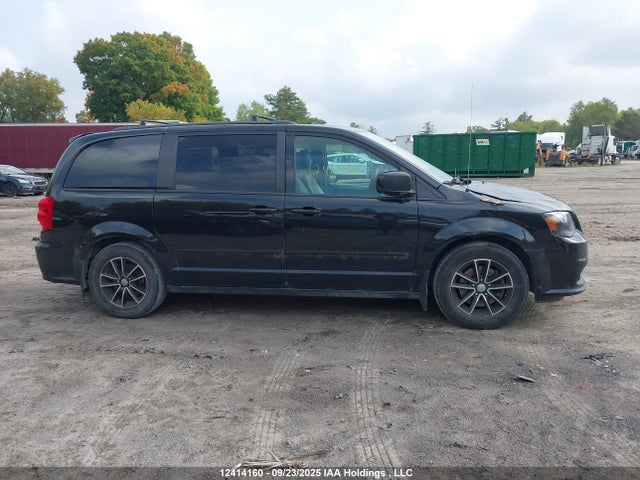 Dodge 2015 2015 2C4RDGEG7FR667396 Image 13
