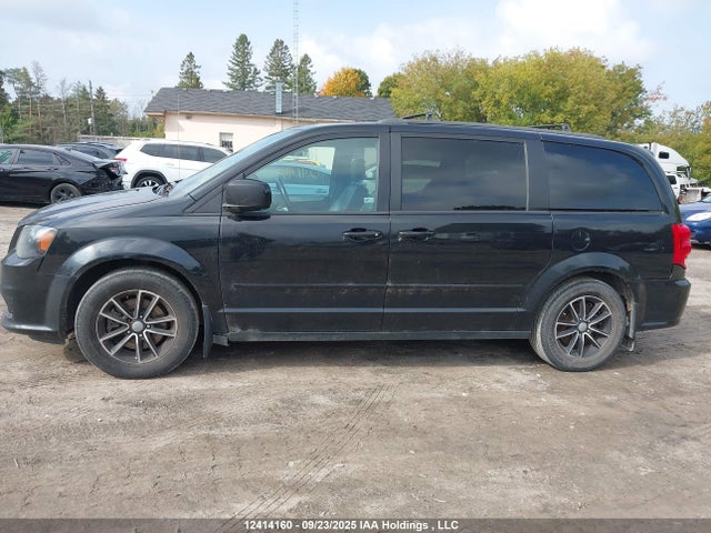 Dodge 2015 2015 2C4RDGEG7FR667396 Image 14
