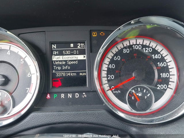 Dodge 2015 2015 2C4RDGEG7FR667396 Image 15