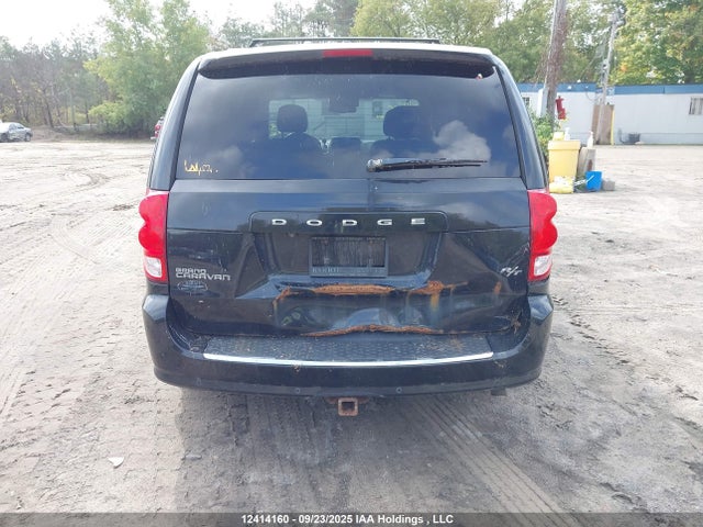 Dodge 2015 2015 2C4RDGEG7FR667396 Image 16