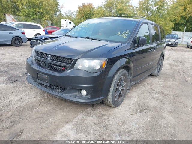 Dodge 2015 2015 2C4RDGEG7FR667396 Image 2