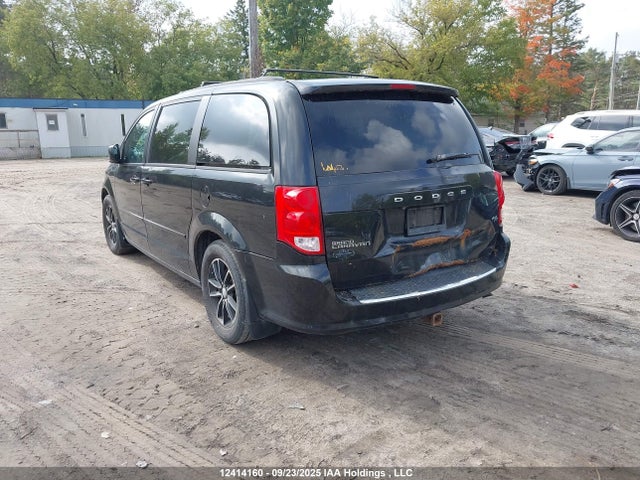 Dodge 2015 2015 2C4RDGEG7FR667396 Image 3