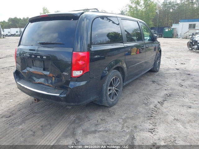 Dodge 2015 2015 2C4RDGEG7FR667396 Image 4