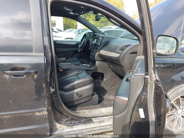 Dodge 2015 2015 2C4RDGEG7FR667396 Image 5