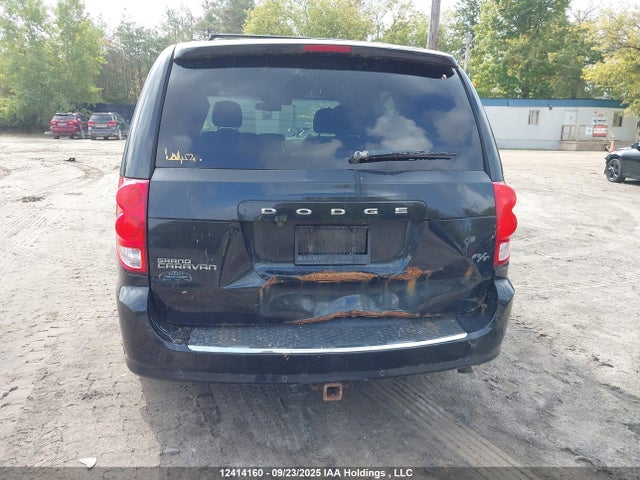 Dodge 2015 2015 2C4RDGEG7FR667396 Image 6