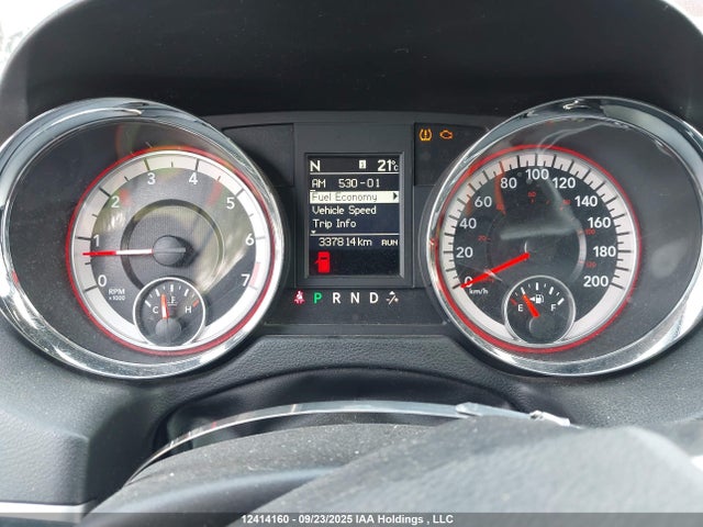 Dodge 2015 2015 2C4RDGEG7FR667396 Image 7