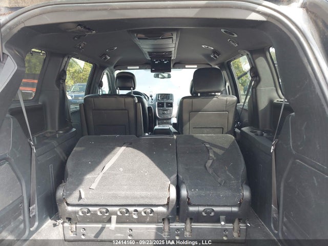 Dodge 2015 2015 2C4RDGEG7FR667396 Image 8