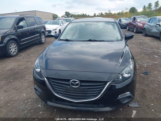 Mazda pe 2015 3MZBM1V71FM133409 Image 12