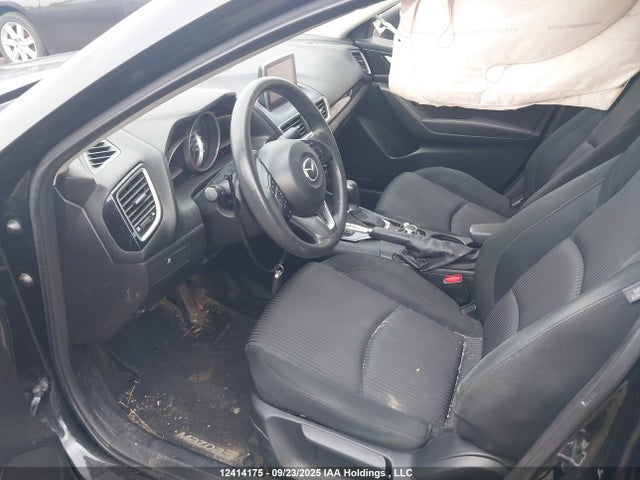 Mazda pe 2015 3MZBM1V71FM133409 Image 5