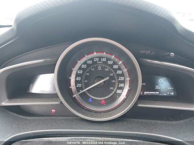 Mazda pe 2015 3MZBM1V71FM133409 Image 7