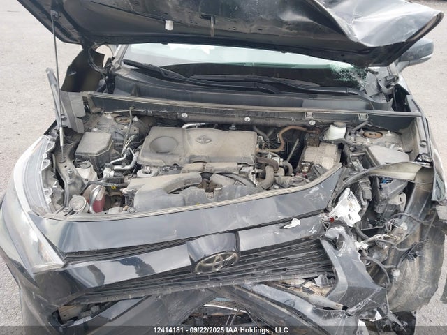 Toyota a25a-fks 2021 2T3B1RFV3MC203870 Image 10