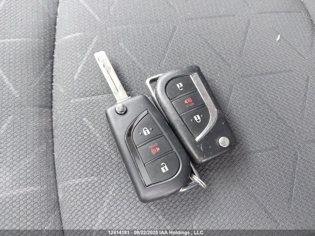 Toyota a25a-fks 2021 2T3B1RFV3MC203870 Image 11