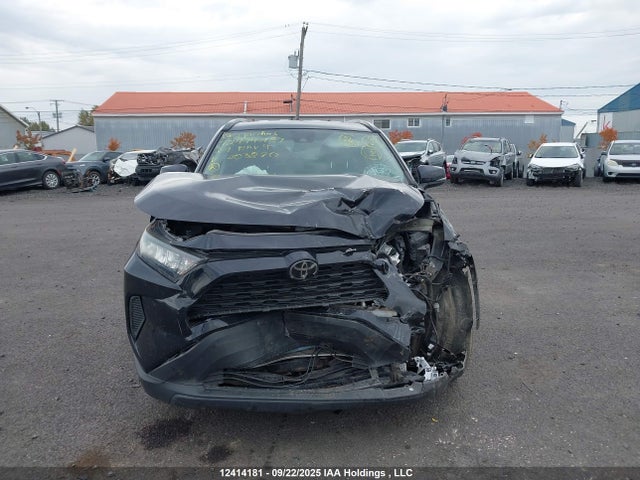 Toyota a25a-fks 2021 2T3B1RFV3MC203870 Image 12