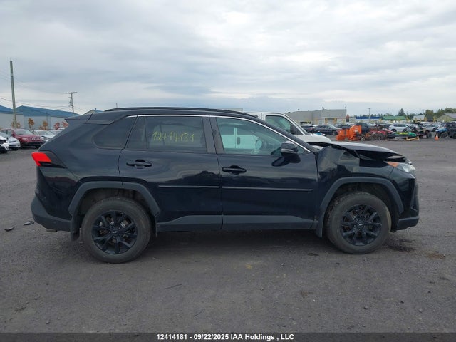 Toyota a25a-fks 2021 2T3B1RFV3MC203870 Image 13
