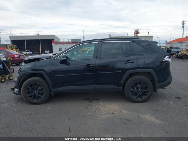 Toyota a25a-fks 2021 2T3B1RFV3MC203870 Image 14