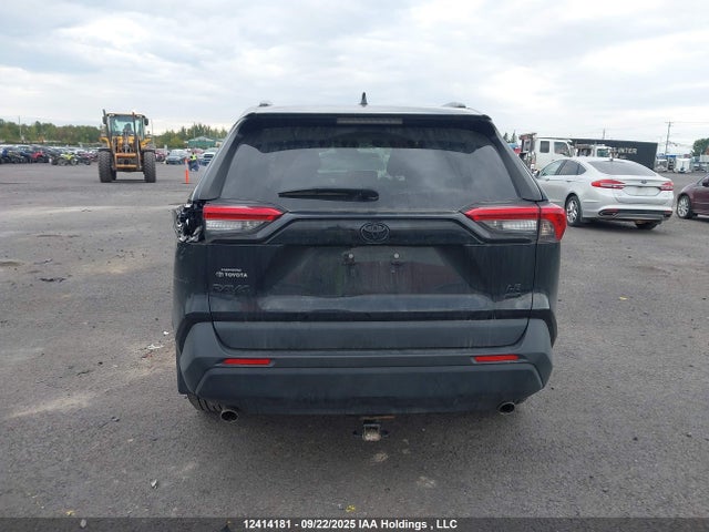 Toyota a25a-fks 2021 2T3B1RFV3MC203870 Image 16
