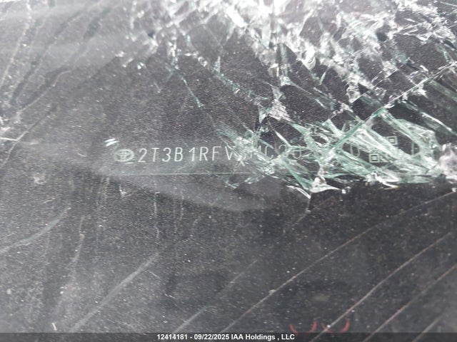 Toyota a25a-fks 2021 2T3B1RFV3MC203870 Image 19