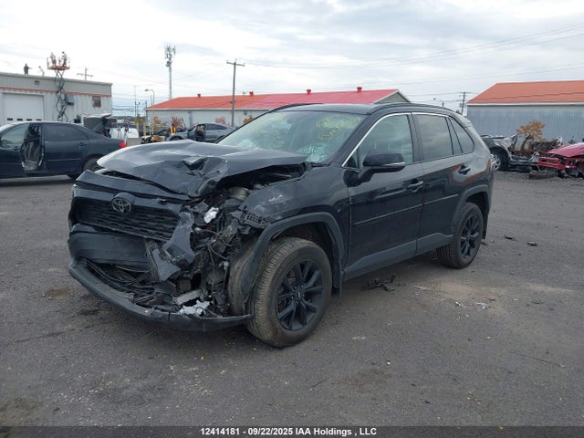 Toyota a25a-fks 2021 2T3B1RFV3MC203870 Image 2