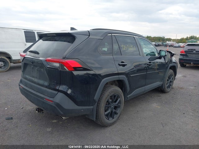 Toyota a25a-fks 2021 2T3B1RFV3MC203870 Image 4