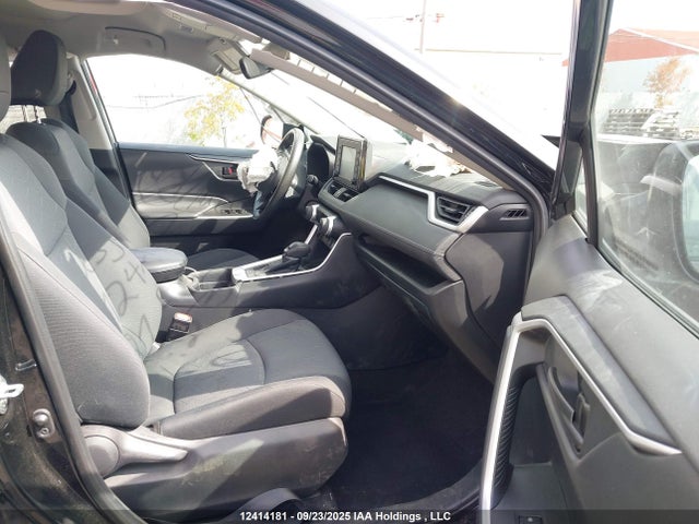 Toyota a25a-fks 2021 2T3B1RFV3MC203870 Image 5