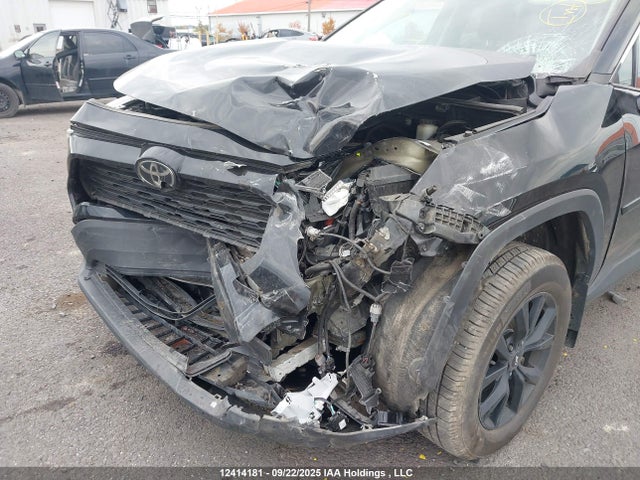 Toyota a25a-fks 2021 2T3B1RFV3MC203870 Image 6